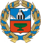 Алтайский край